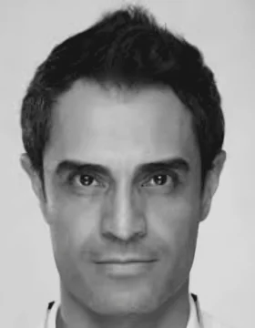 Behnam Shakibaie