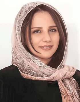 دکتر آتوسا ضیغمی