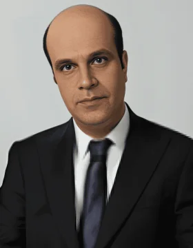 Farshad Namdari