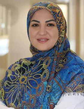 دکتر هدی عین اللهی