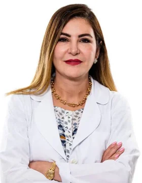 دکتر شبنم وثوقی