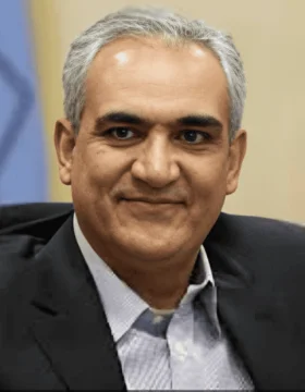 دکتر محمد مهدی صدوقی