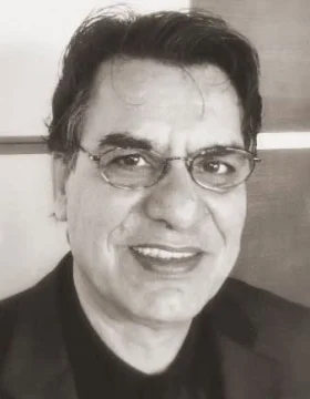 دکتر عبدالناصر قلبی