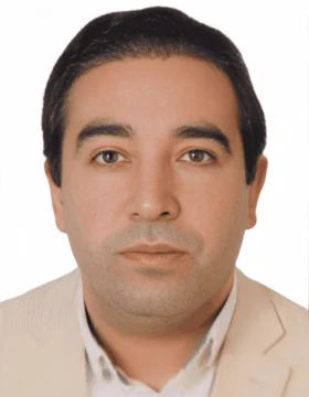 دکتر غلامرضا مقیمی
