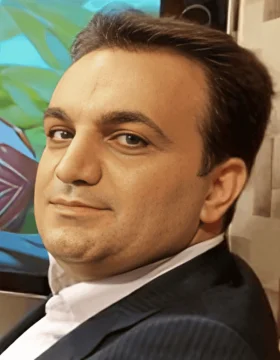 دکتر عباس ذوالفقاری