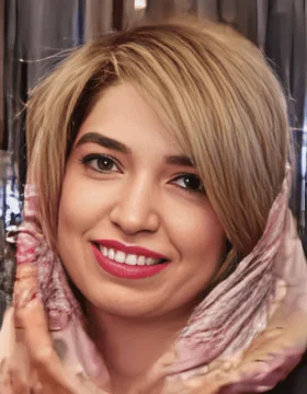 ملیکا اکبری مهر