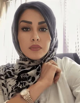 دکتر پروانه شرافت