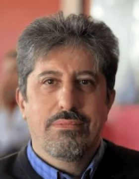 دکتر حمیدرضا شهبازی