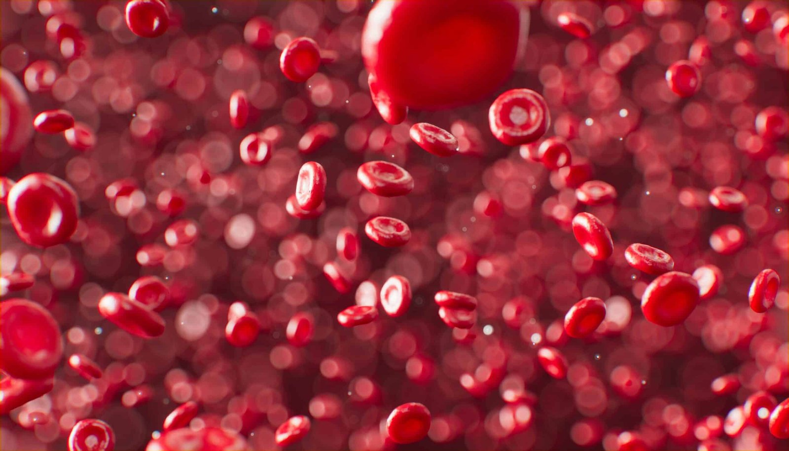Red blood cells and autoimmune diseases
