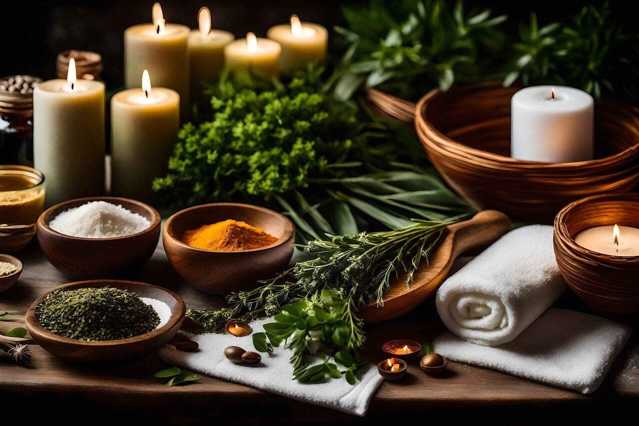 Ayurveda or Ayurvedic medicine in the modern era