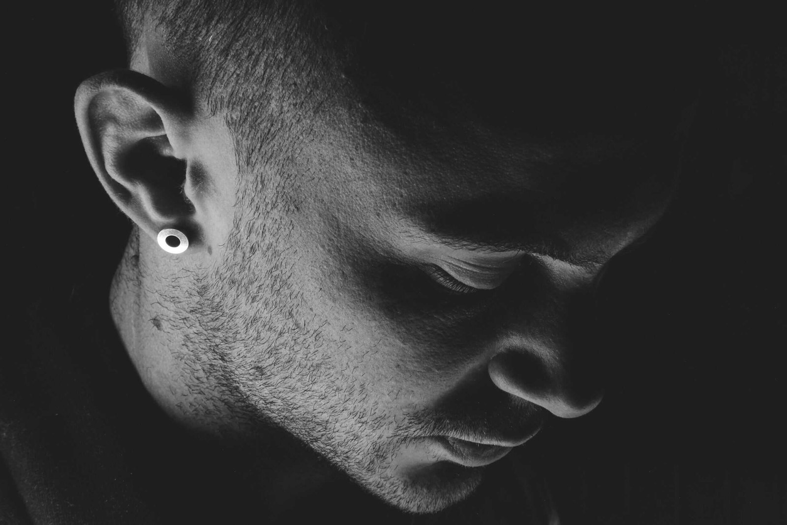 Ear surgery or otoplasty can enhance face contouring