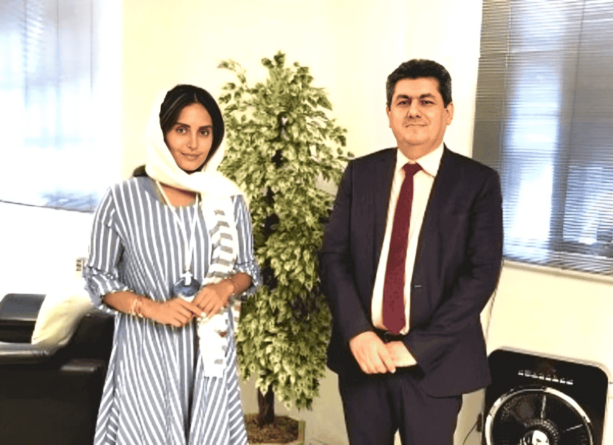 Dr Ghavamodin Ashrafizade infectious disease specialist in Tehran- Iran