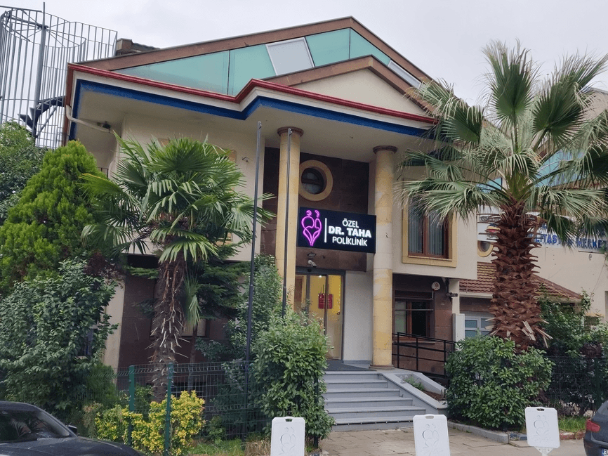 Dr.Taha health and beauty clinic in Istanbul-Turkey image number 1