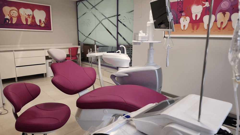 Dr.Taha health and beauty clinic in Istanbul-Turkey image number 3