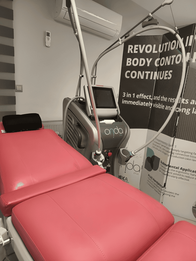 Dr.Taha health and beauty clinic in Istanbul-Turkey image number 5