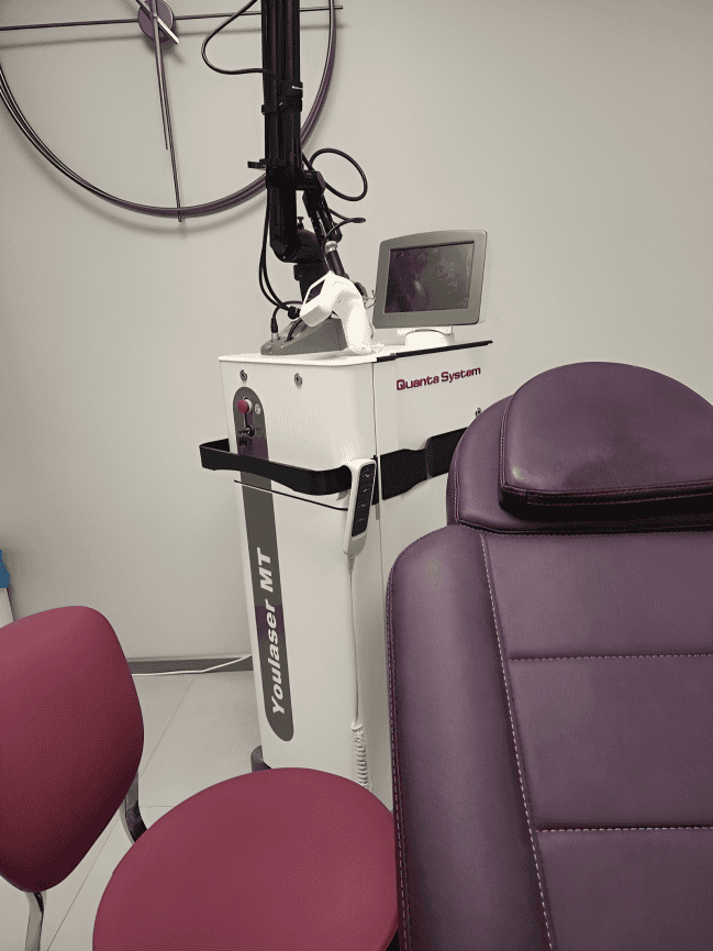 Dr.Taha health and beauty clinic in Istanbul-Turkey image number 6