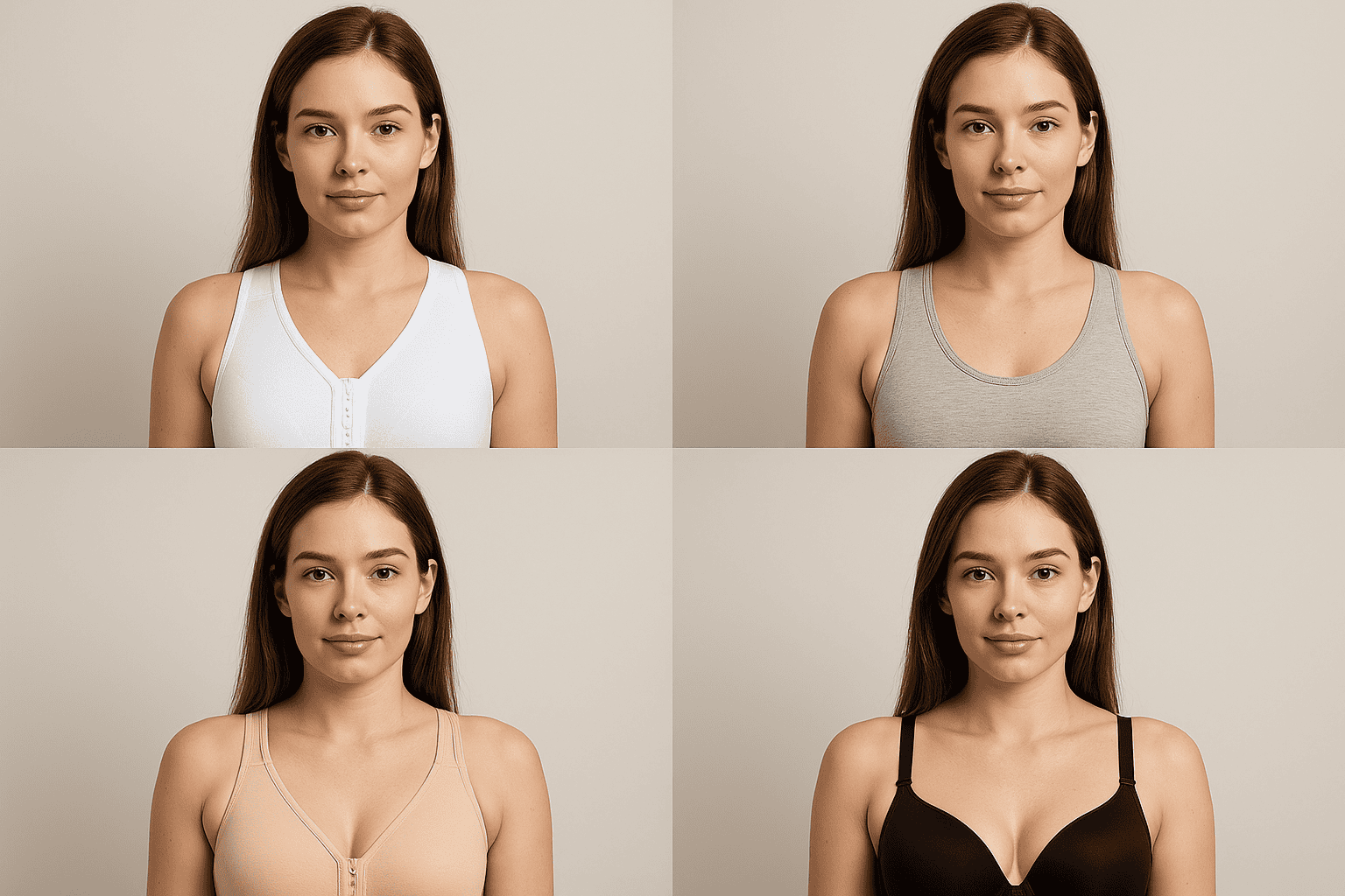 the best bra after breast augmentation (breast implant)